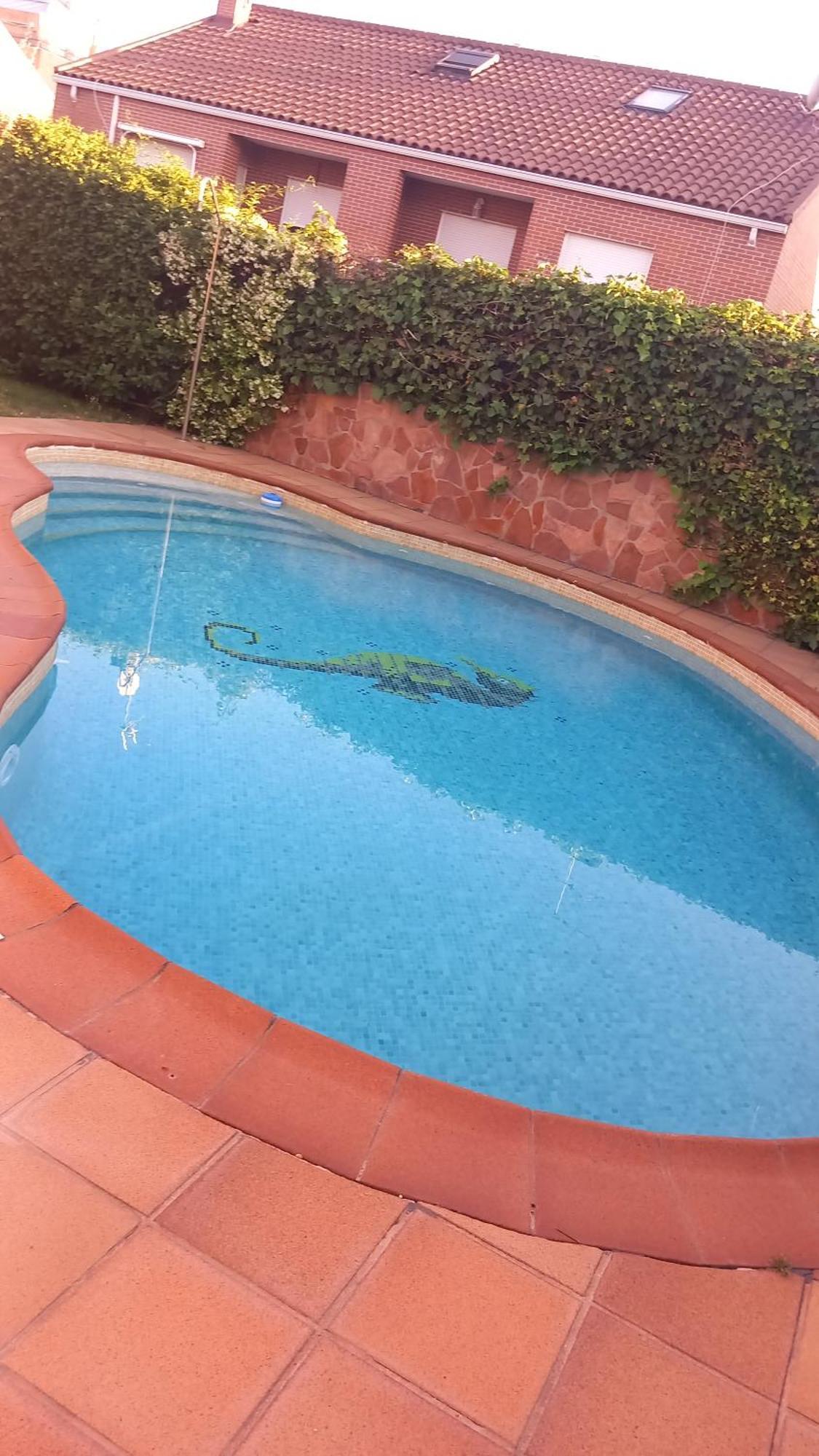 Villa Lendi Rivas-Vaciamadrid Exterior foto